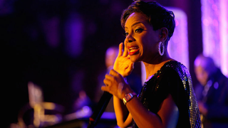 MC Lyte and Samantha Ronson's Planned Parenthood Playlist Rules